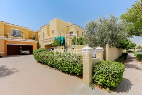Villa en Palmera, Arabian Ranches, Dubai, 3 dormitorios, 445.93 m², № 144518 - foto 2
