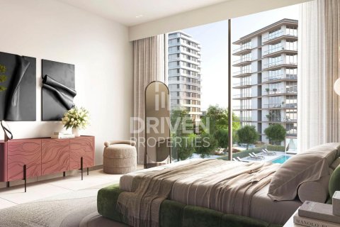 Appartement à Mina Rashid, Dubai, 3 chambres, 153.94 m², № 144094 - photo 10