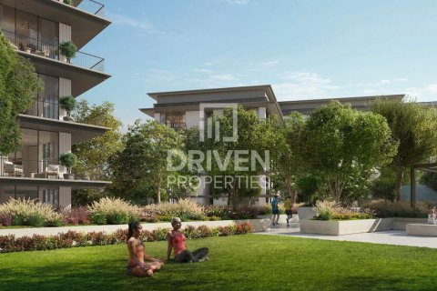 Appartement à Mina Rashid, Dubai, 3 chambres, 153.94 m², № 144094