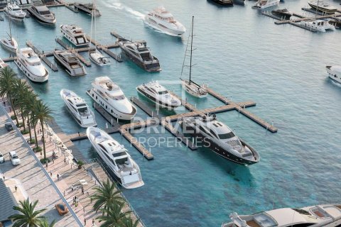 Appartement à Mina Rashid, Dubai, 3 chambres, 153.94 m², № 144094 - photo 4