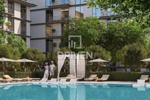 Appartement à Mina Rashid, Dubai, 3 chambres, 153.94 m², № 144094 - photo 3