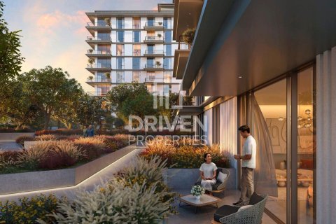 Appartement à Mina Rashid, Dubai, 3 chambres, 153.94 m², № 144094 - photo 8