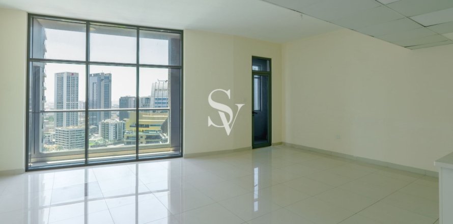 Квартира в Marina Wharf, Дубай Марина, Дубай, 3 спальни, 130м², № 109015