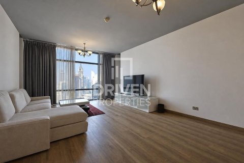 شقة في DIFC, دبي 1غرف نوم, 8231.02 م² رقم 145643 - صورة 2