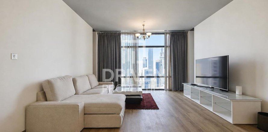 شقة في DIFC, دبي 1غرف نوم, 8231.02 م² رقم 145643