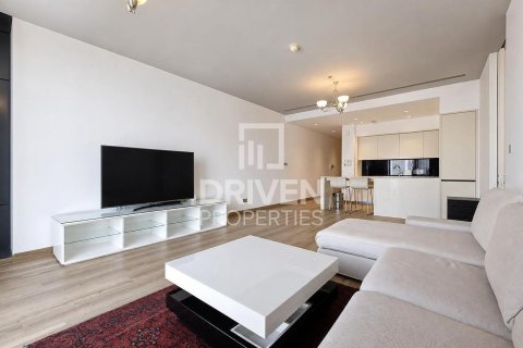 شقة في DIFC, دبي 1غرف نوم, 8231.02 م² رقم 145643 - صورة 4