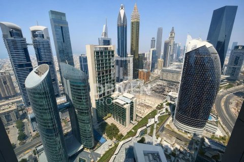 شقة في DIFC, دبي 1غرف نوم, 8231.02 م² رقم 145643 - صورة 14