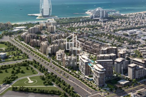 شقة في Umm Suqeim 3, ام سقيم, دبي 1غرف نوم, 79 م² رقم 145859 - صورة 9