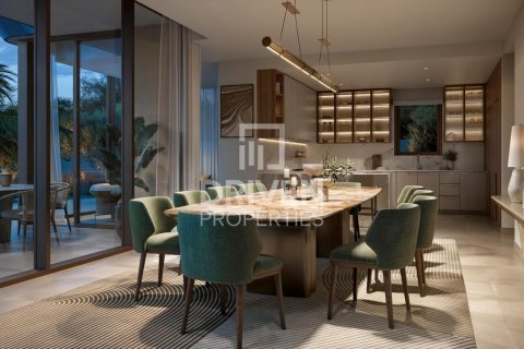 Villa en The Valley, Dubai, 4 dormitorios, 340.12 m², № 144971 - foto 12