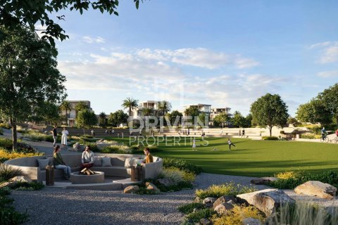 Villa en The Valley, Dubai, 4 dormitorios, 340.12 m², № 144971
