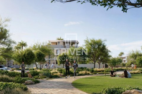 Villa en The Valley, Dubai, 4 dormitorios, 340.12 m², № 144971 - foto 5