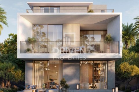 Villa en The Valley, Dubai, 4 dormitorios, 340.12 m², № 144971 - foto 11