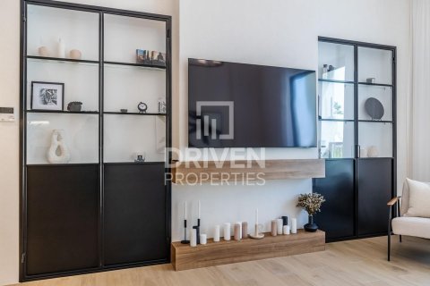 Appartement à La Mer, Jumeirah, Dubai, 1 chambre, 84.54 m², № 144415 - photo 6