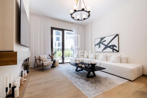 Appartement à La Mer, Jumeirah, Dubai, 1 chambre, 84.54 m², № 144415 - photo 4