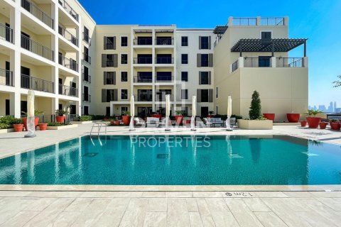 Appartement à La Mer, Jumeirah, Dubai, 1 chambre, 84.54 m², № 144415 - photo 21