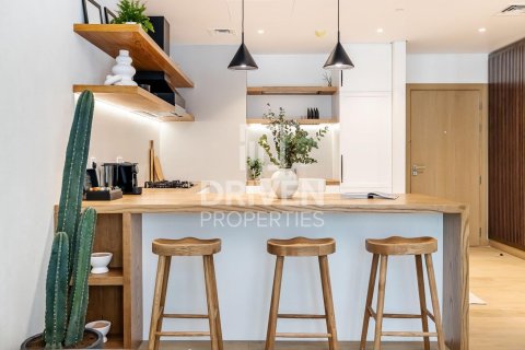 Appartement à La Mer, Jumeirah, Dubai, 1 chambre, 84.54 m², № 144415 - photo 12