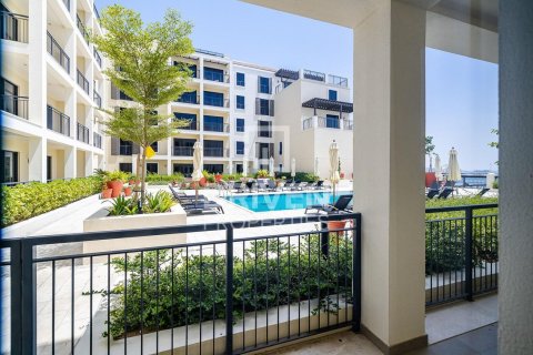 Appartement à La Mer, Jumeirah, Dubai, 1 chambre, 84.54 m², № 144415 - photo 17