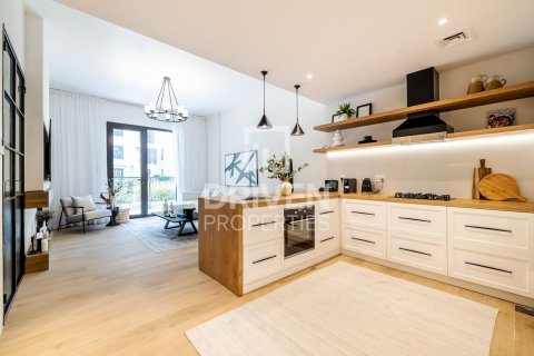 Appartement à La Mer, Jumeirah, Dubai, 1 chambre, 84.54 m², № 144415 - photo 10