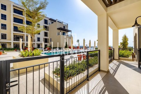Appartement à La Mer, Jumeirah, Dubai, 1 chambre, 84.54 m², № 144415 - photo 3