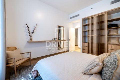 Appartement à La Mer, Jumeirah, Dubai, 1 chambre, 84.54 m², № 144415 - photo 9