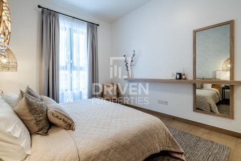 Appartement à La Mer, Jumeirah, Dubai, 1 chambre, 84.54 m², № 144415 - photo 8