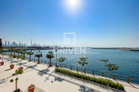 Appartement à La Mer, Jumeirah, Dubai, 1 chambre, 84.54 m², № 144415 - photo 19