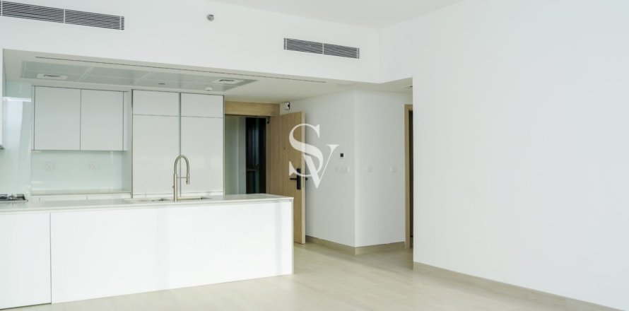 Квартира в Джумейра Вилладж Серкл, Дубай, 3 спальни, 122м², № 101165