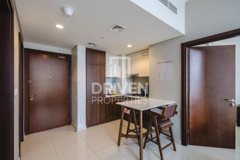 Appartement à Business Bay, Dubai, 2 chambres, 83.8 m², № 144683 - photo 5