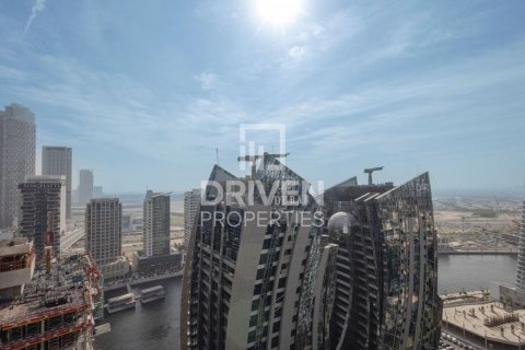 Appartement à Business Bay, Dubai, 2 chambres, 83.8 m², № 144683 - photo 11