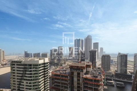 Appartement à Business Bay, Dubai, 2 chambres, 83.8 m², № 144683 - photo 12