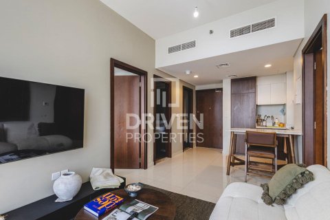 Appartement à Business Bay, Dubai, 2 chambres, 83.8 m², № 144683 - photo 4