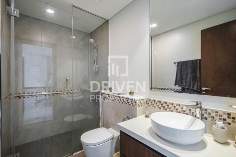 Appartement à Business Bay, Dubai, 2 chambres, 83.8 m², № 144683 - photo 9