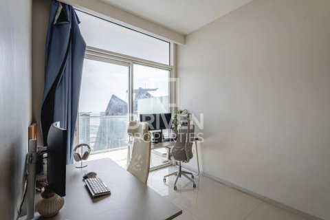 Appartement à Business Bay, Dubai, 2 chambres, 83.8 m², № 144683 - photo 6