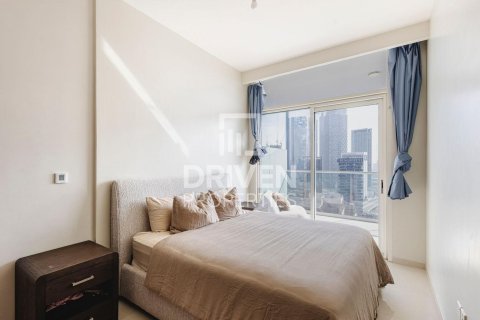 Appartement à Business Bay, Dubai, 2 chambres, 83.8 m², № 144683 - photo 7