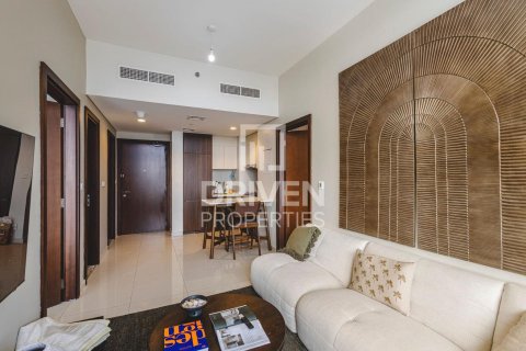 Appartement à Business Bay, Dubai, 2 chambres, 83.8 m², № 144683 - photo 3