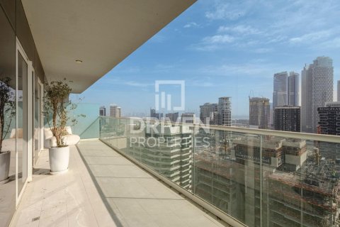 Appartement à Business Bay, Dubai, 2 chambres, 83.8 m², № 144683 - photo 10