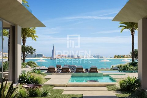 Apartment in The Crescent, Palm Jumeirah, Dubai 4 bedrooms, 599.41 sq.m. № 144700 - photo 19