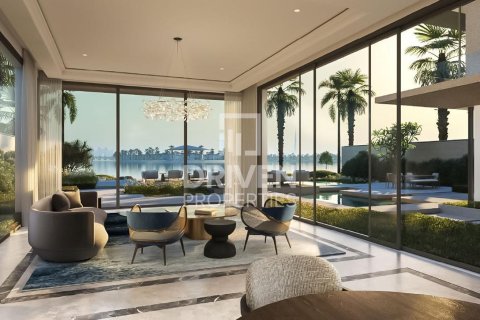 Apartment in The Crescent, Palm Jumeirah, Dubai 4 bedrooms, 599.41 sq.m. № 144700 - photo 8