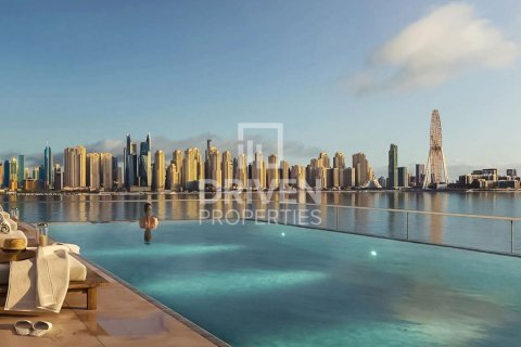 Apartment in The Crescent, Palm Jumeirah, Dubai 4 bedrooms, 599.41 sq.m. № 144700 - photo 9