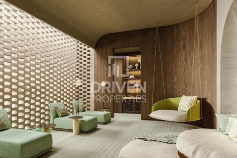 Apartment in The Crescent, Palm Jumeirah, Dubai 4 bedrooms, 599.41 sq.m. № 144700 - photo 10