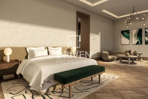 Apartment in The Crescent, Palm Jumeirah, Dubai 4 bedrooms, 599.41 sq.m. № 144700 - photo 7