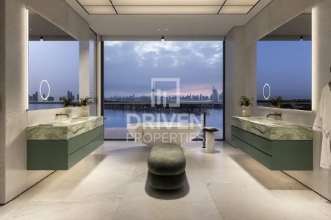Apartment in The Crescent, Palm Jumeirah, Dubai 4 bedrooms, 599.41 sq.m. № 144700 - photo 4