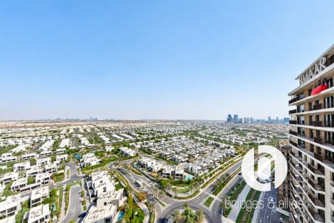 Appartement à Dubai Hills Estate, Dubai, 2 chambres, 93 m², № 143776