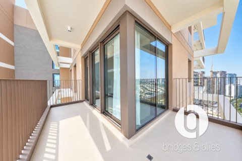Appartement à Dubai Hills Estate, Dubai, 2 chambres, 93 m², № 143776 - photo 11