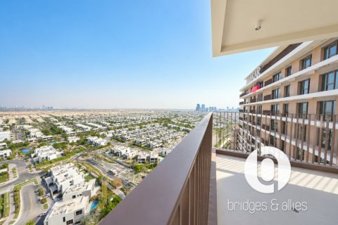 Appartement à Dubai Hills Estate, Dubai, 2 chambres, 93 m², № 143776 - photo 23