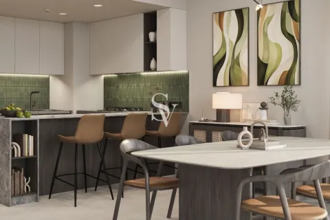 Apartment in Dubai Land, Dubai 1 bedroom, 86 sq.m. № 121809