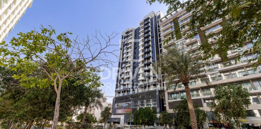 Edificio en District 11, Jumeirah Village Circle, Dubai, 13311.9 m², № 144187