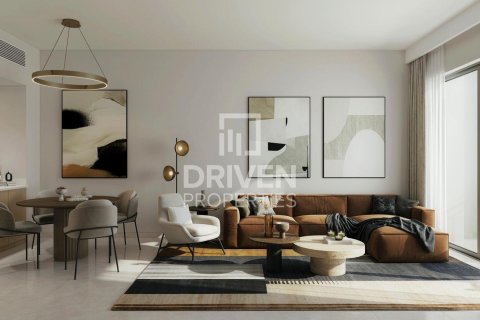 Appartement à Al Barsha 1, Al Barsha, Dubai, 2 chambres, 119.47 m², № 144386 - photo 8