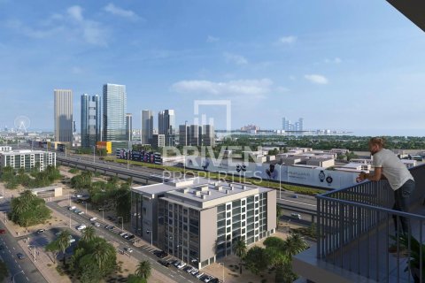 Appartement à Al Barsha 1, Al Barsha, Dubai, 2 chambres, 119.47 m², № 144386 - photo 4