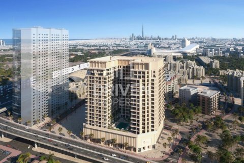 Appartement à Al Barsha 1, Al Barsha, Dubai, 2 chambres, 119.47 m², № 144386 - photo 5